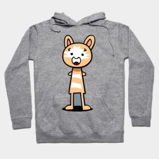 Brave Rodent Hoodie